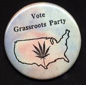 Vote Grassroots Party
