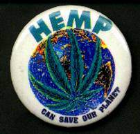 Hemp Can Save Our Planet