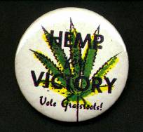 Hemp For Victory Grass Roots