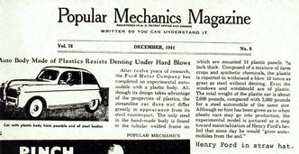 Henry ford hemp popular mechanics #3